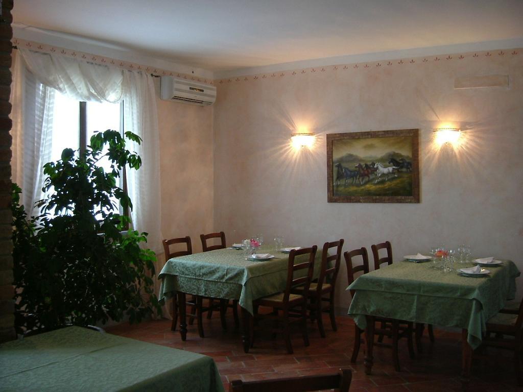 Agriturismo Cascina Gilli Spino d'Adda Экстерьер фото