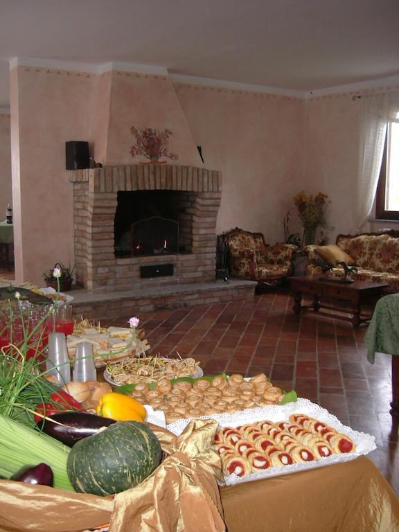 Agriturismo Cascina Gilli Spino d'Adda Экстерьер фото